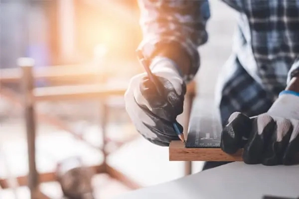 Handwerksleistungen aus Düsseldorf und Umgebung