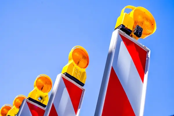 Verkehrssicherung nach RSA 21 in Düsseldorf und Umgebung