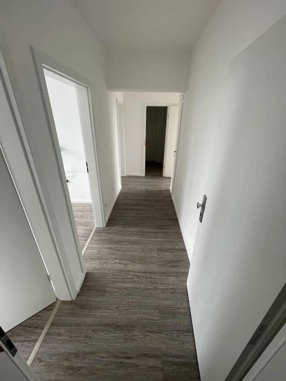 Maler- und Bodenlegearbeiten in Krefeld