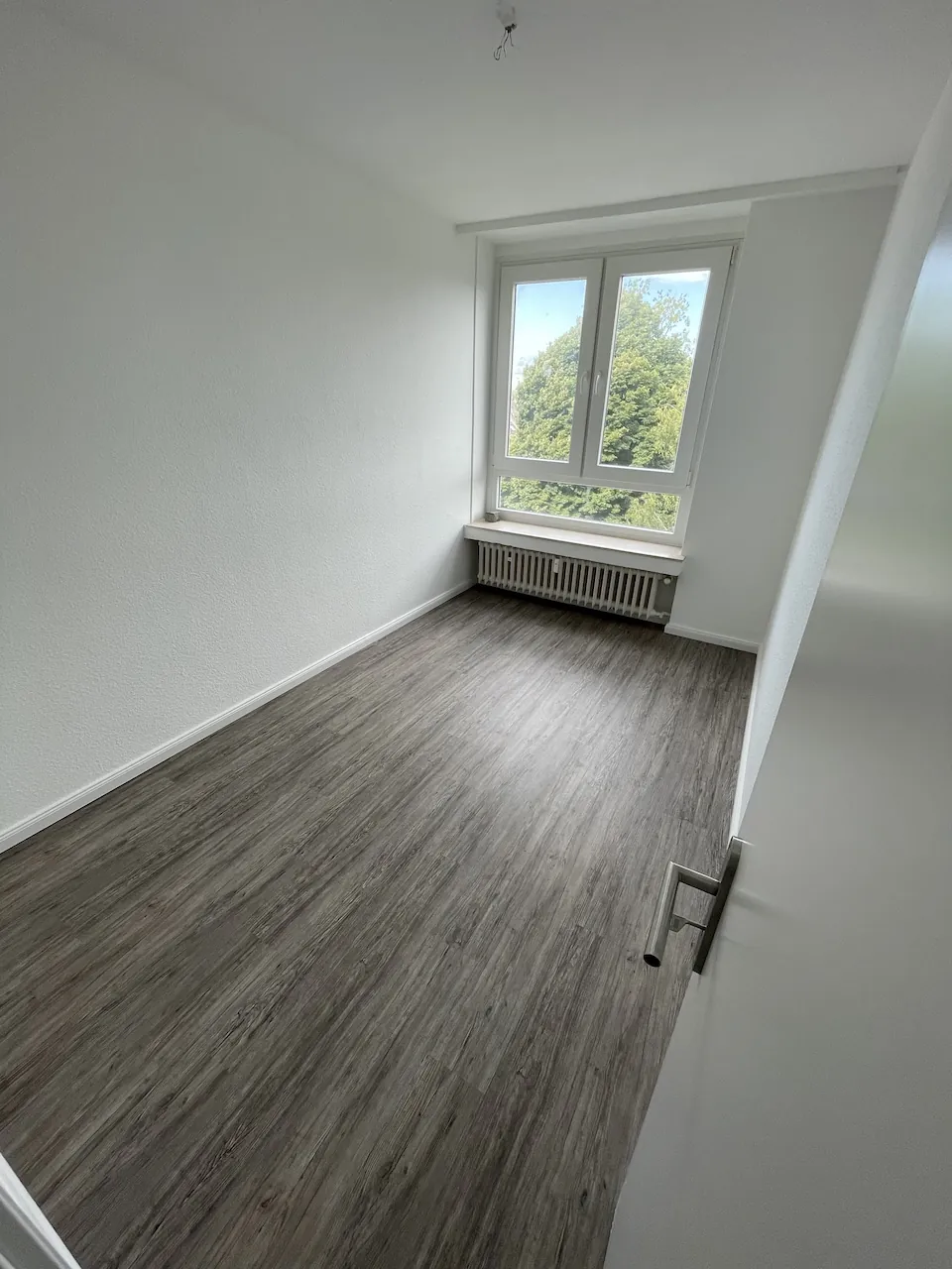 Maler- und Bodenlegearbeiten in Krefeld